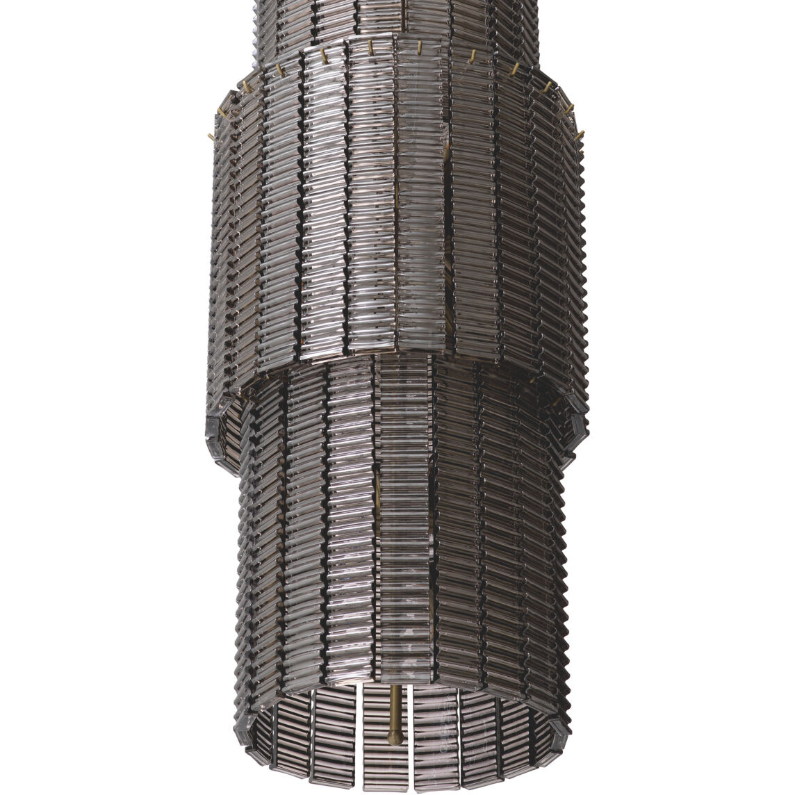 Imperial 15 Light 17.32 inch Antique Bronze Chandelier Ceiling Light