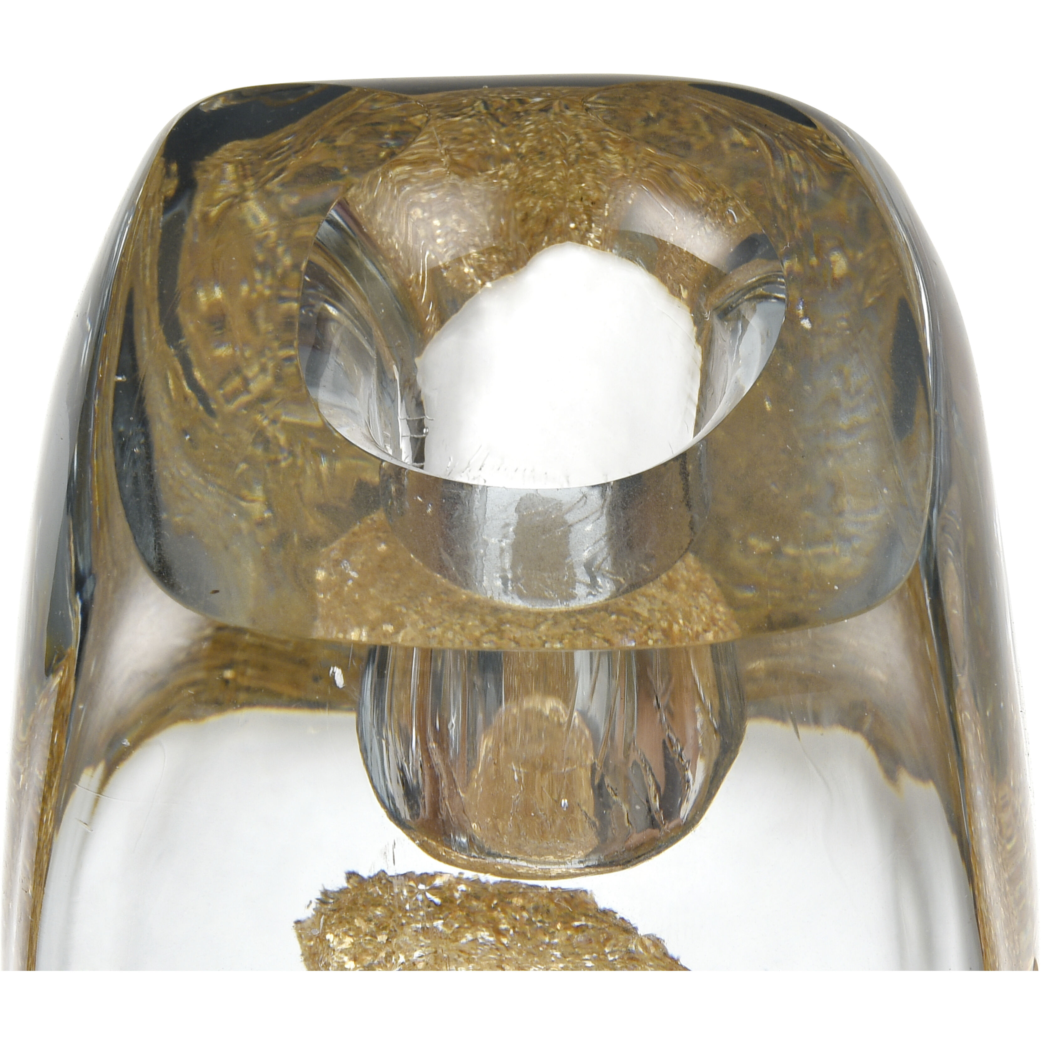 Sally 6.75 X 2.75 inch Candleholder