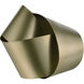 Bayer Gold Object