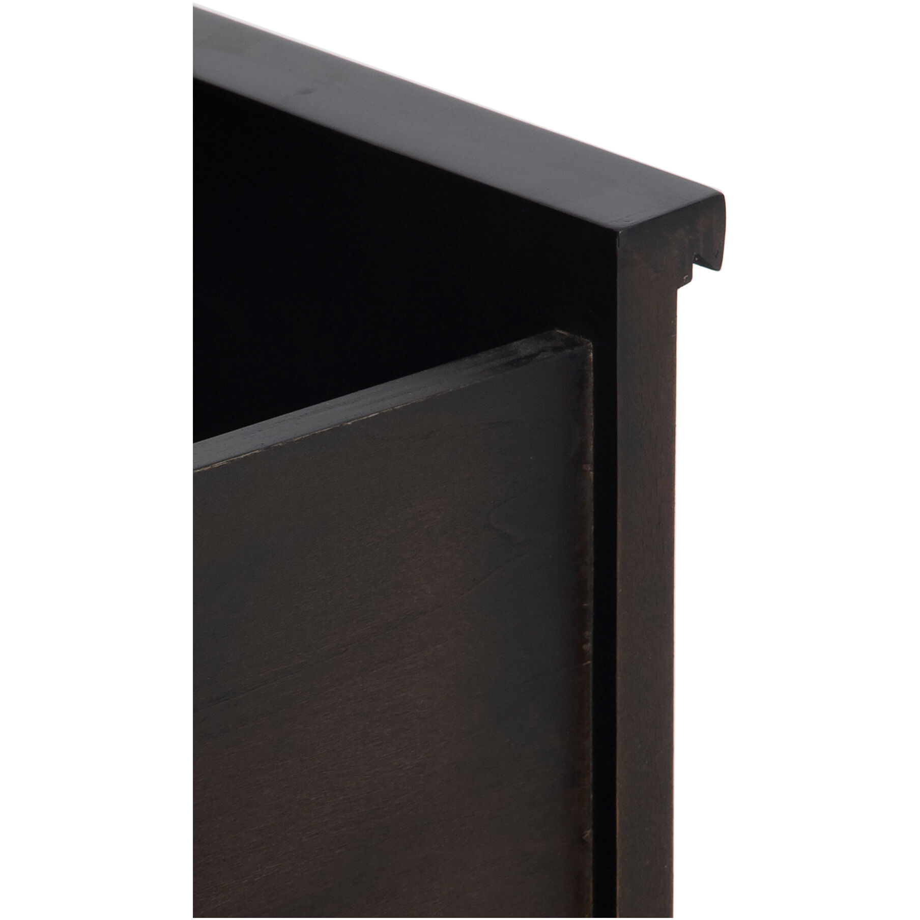 Ashcroft 27 X 19 inch Grey Nightstand