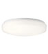 Ceiling Space LED 14 inch White Flush Mount Light Ceiling Light