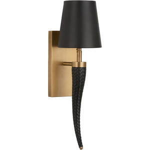 Wexler Sconce Wall Light