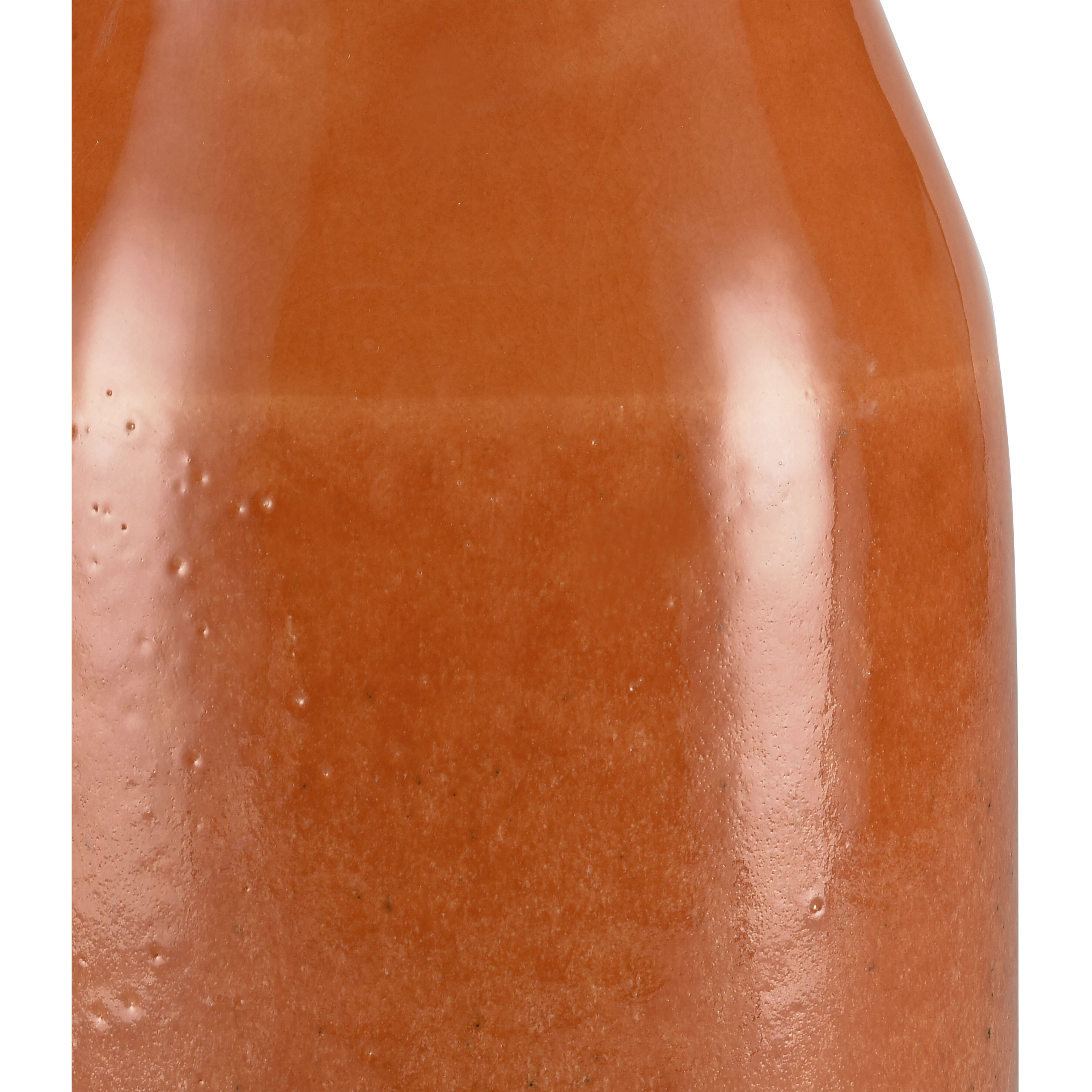 Terra 14.75 X 5.25 inch Vase