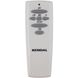 Antron LED 42 inch White Ceiling Fan