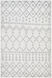 Napoli 144 X 108 inch Light Gray Rug, Rectangle