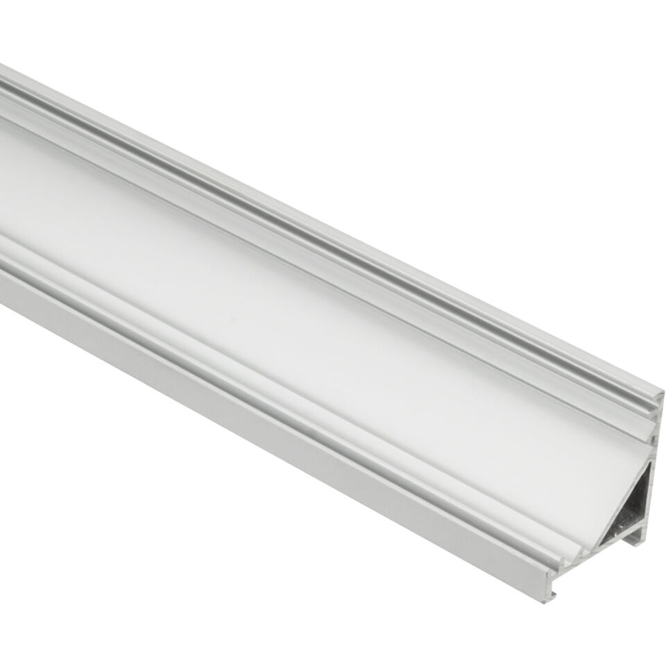 Rubik Bundle Aluminum Extrusions