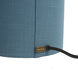 Moonlight 20 inch 60 watt Sage Table Lamp Portable Light