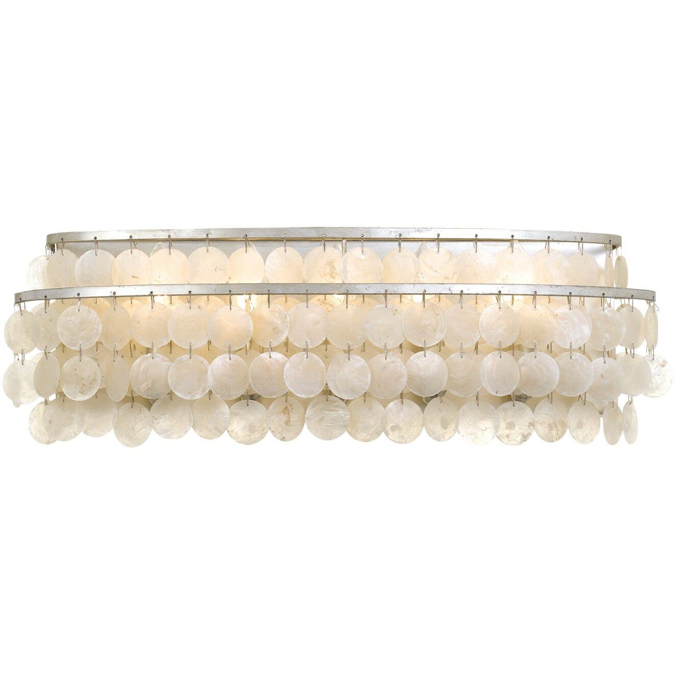 Brielle Bathroom Vanity Light