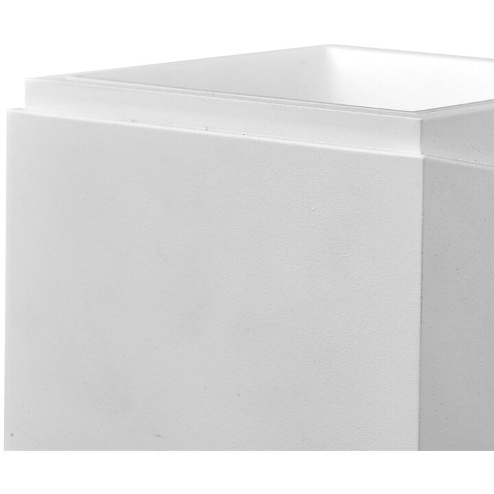 NODE Series White Surface Mounted Downlight Ceiling Light