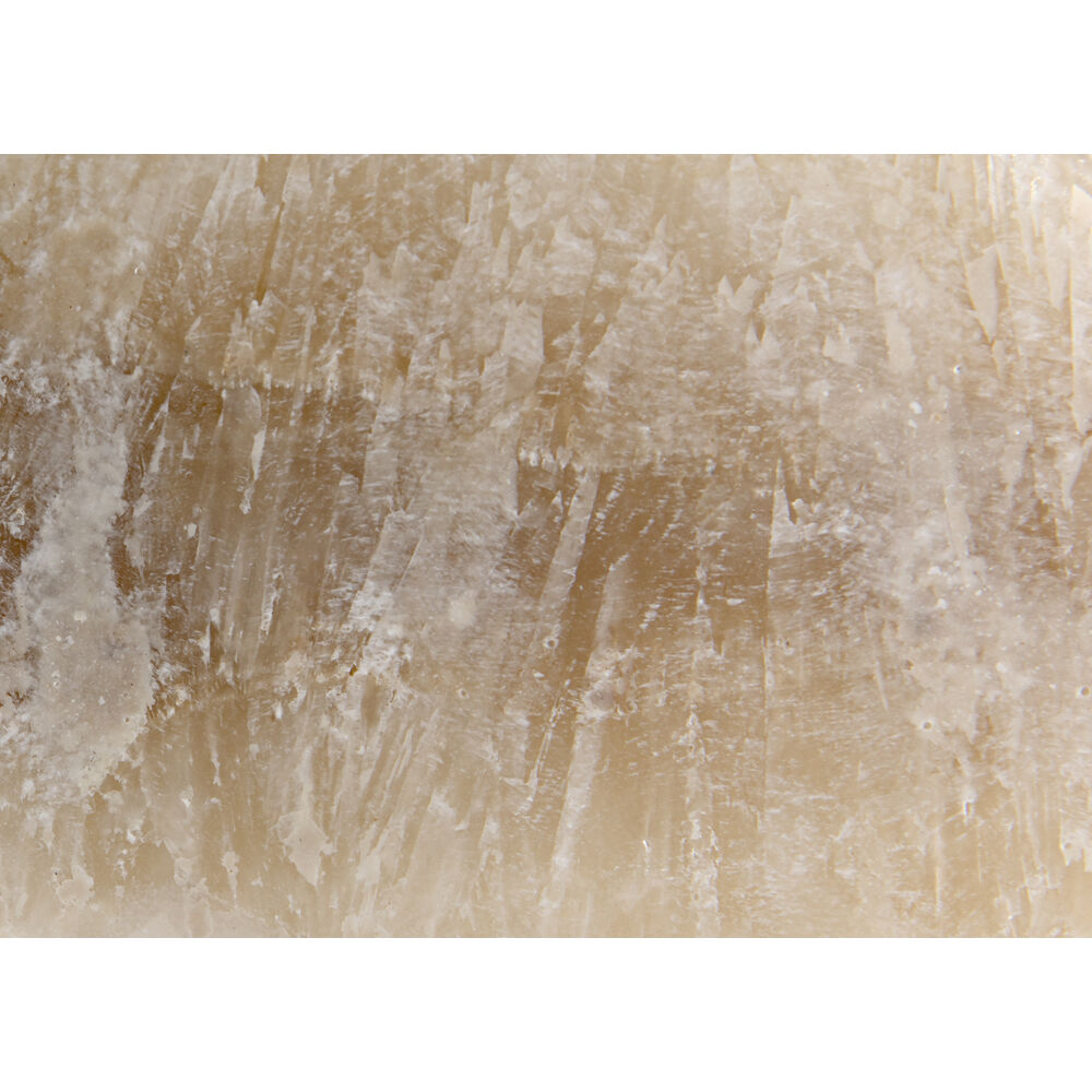 Onyx On Stand Natural Statue, Small