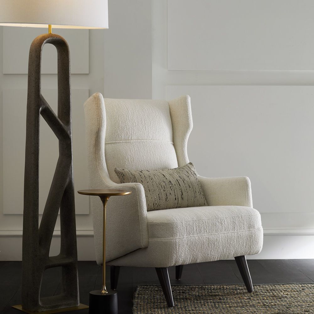 Budelli Cloud Wing Chair