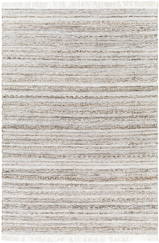 Azalea 180 X 144 inch Taupe Rug, Rectangle