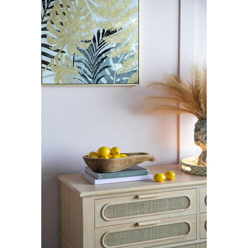 Anita 9 X 3.5 inch Bowl, Set of 2