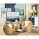 Gentong Natural Chair