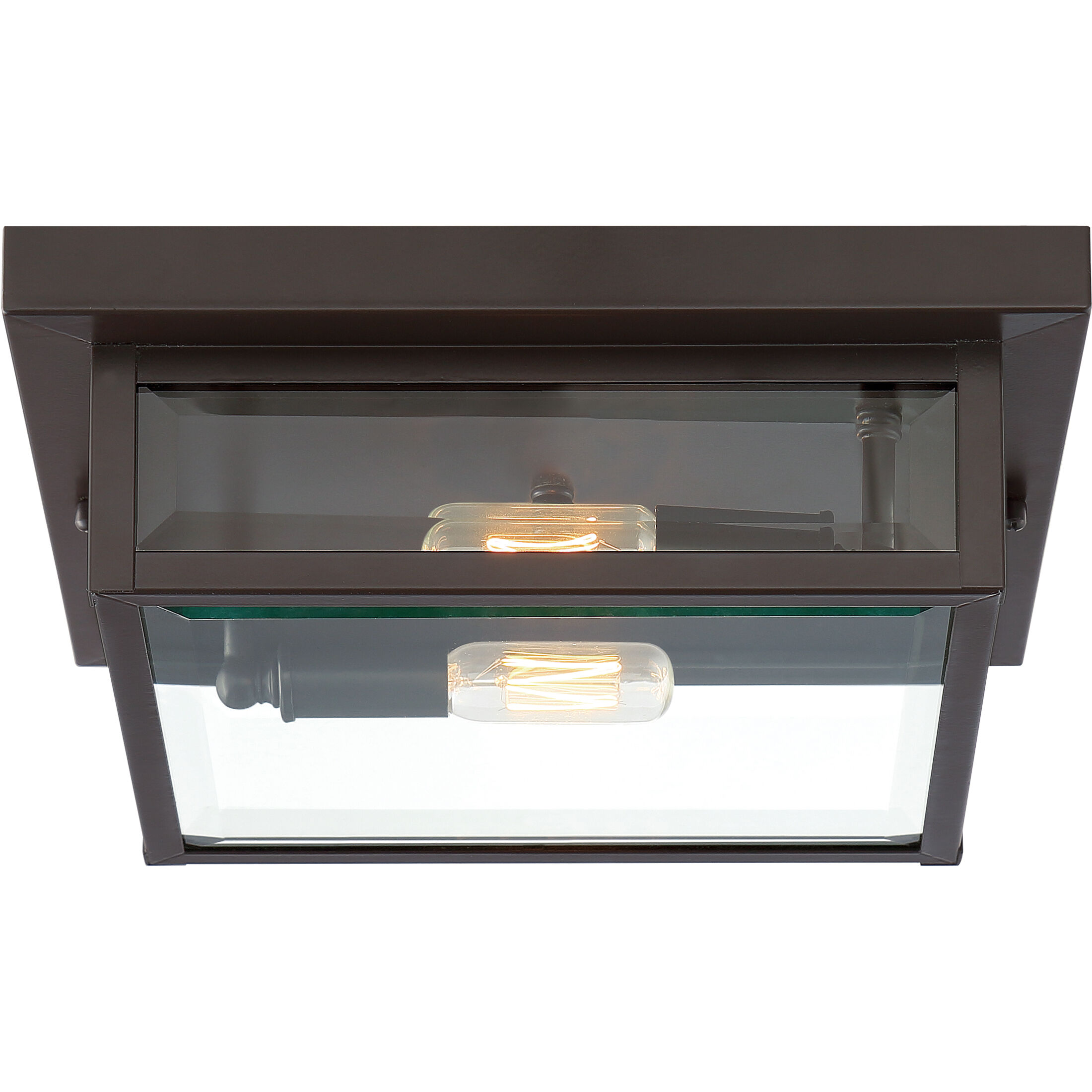 Quoizel westover flush mount cheap