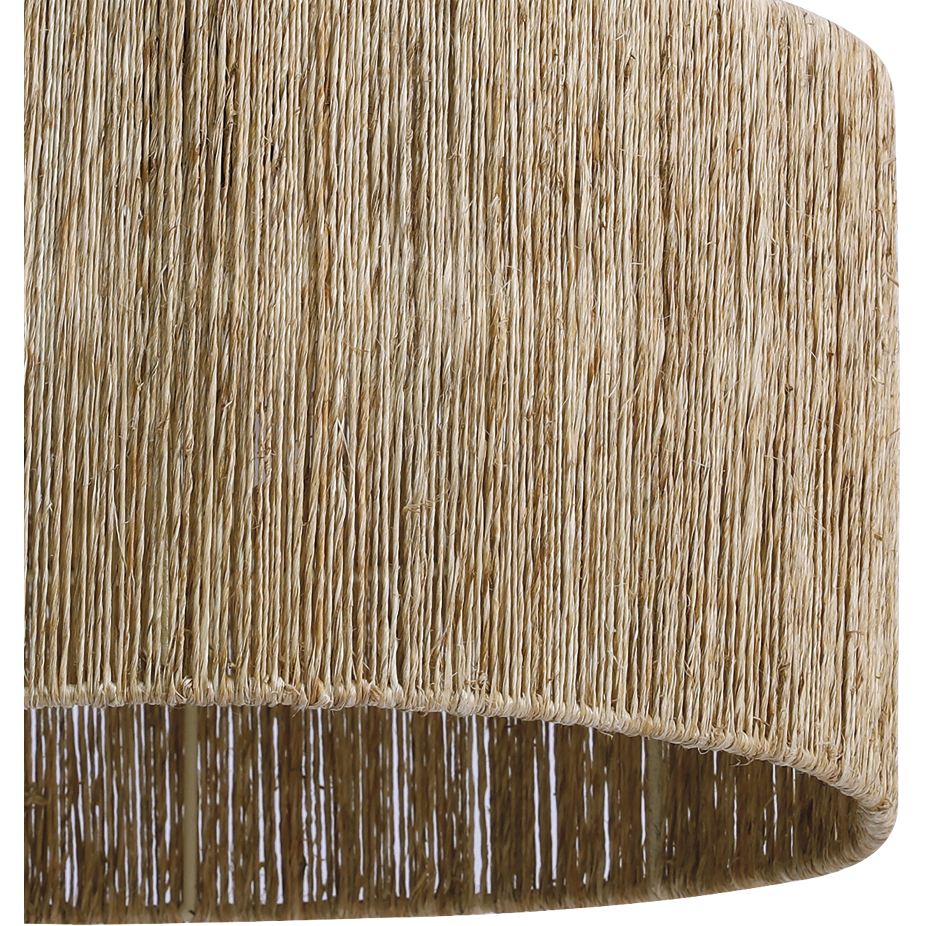 Corsair Pendant Ceiling Light