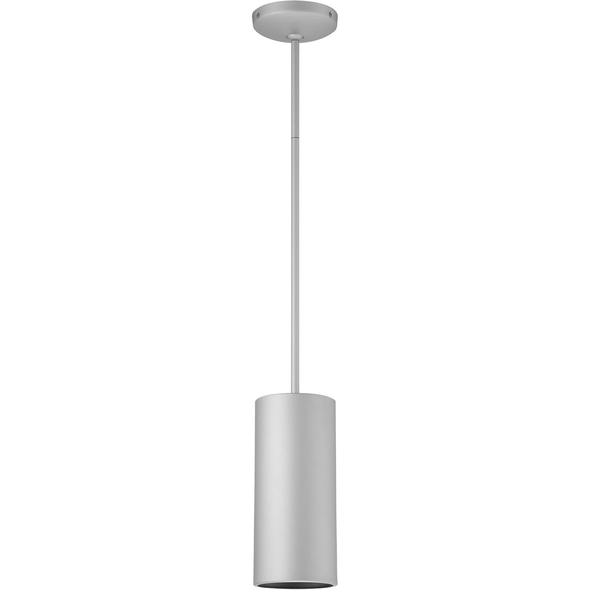 Pilson LED 4.5 inch Satin Pendant Ceiling Light