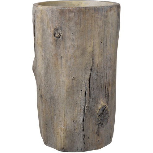 Fillmore Natural Outdoor Planter