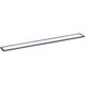 CounterMax MX-L-120-SL 24 LED 36 inch Bronze Under Cabinet