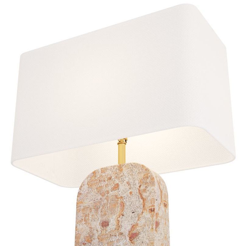 Birmingham 28 X 18 inch Table Lamp Portable Light