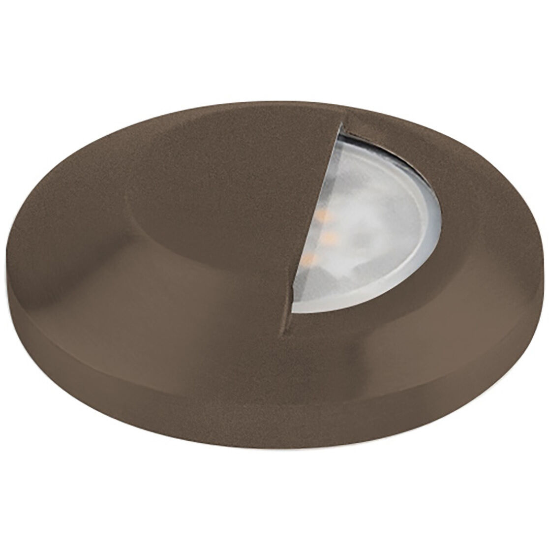 Tyler 12 2.8 watt Stainless Steel Coated in Bronze Path Lighting in 3000K, Bronzed Stainless Steel, WAC Landscape