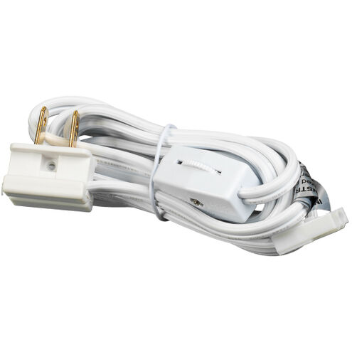 MVP/MVP5CCT 120V Xenon 4.5 inch White Puck Lighting