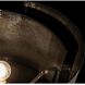 Zen 28.5 inch 60 watt Ink Table Lamp Portable Light