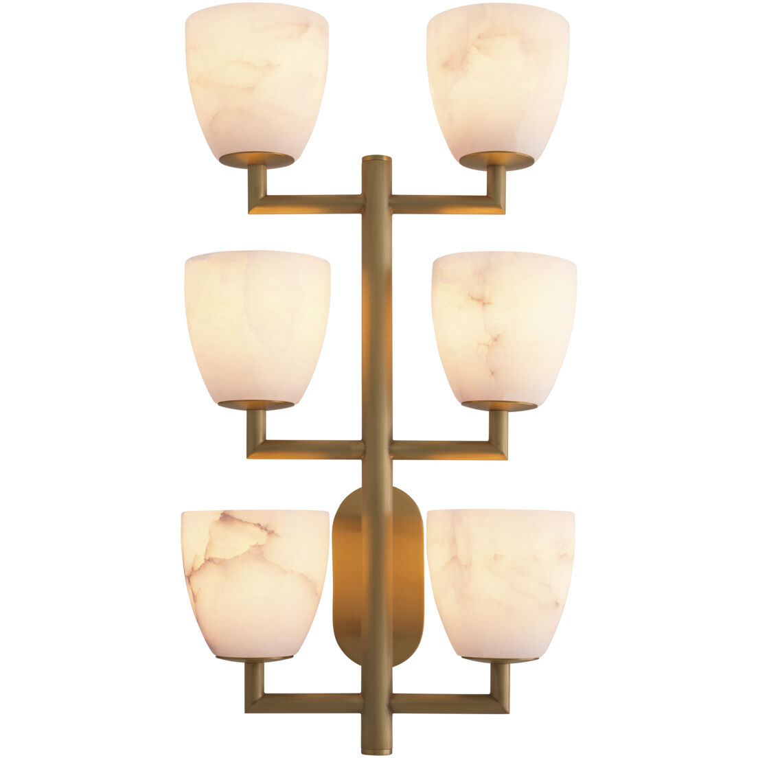 Valerius Wall Lamp Wall Light