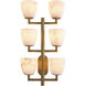 Valerius Wall Lamp Wall Light