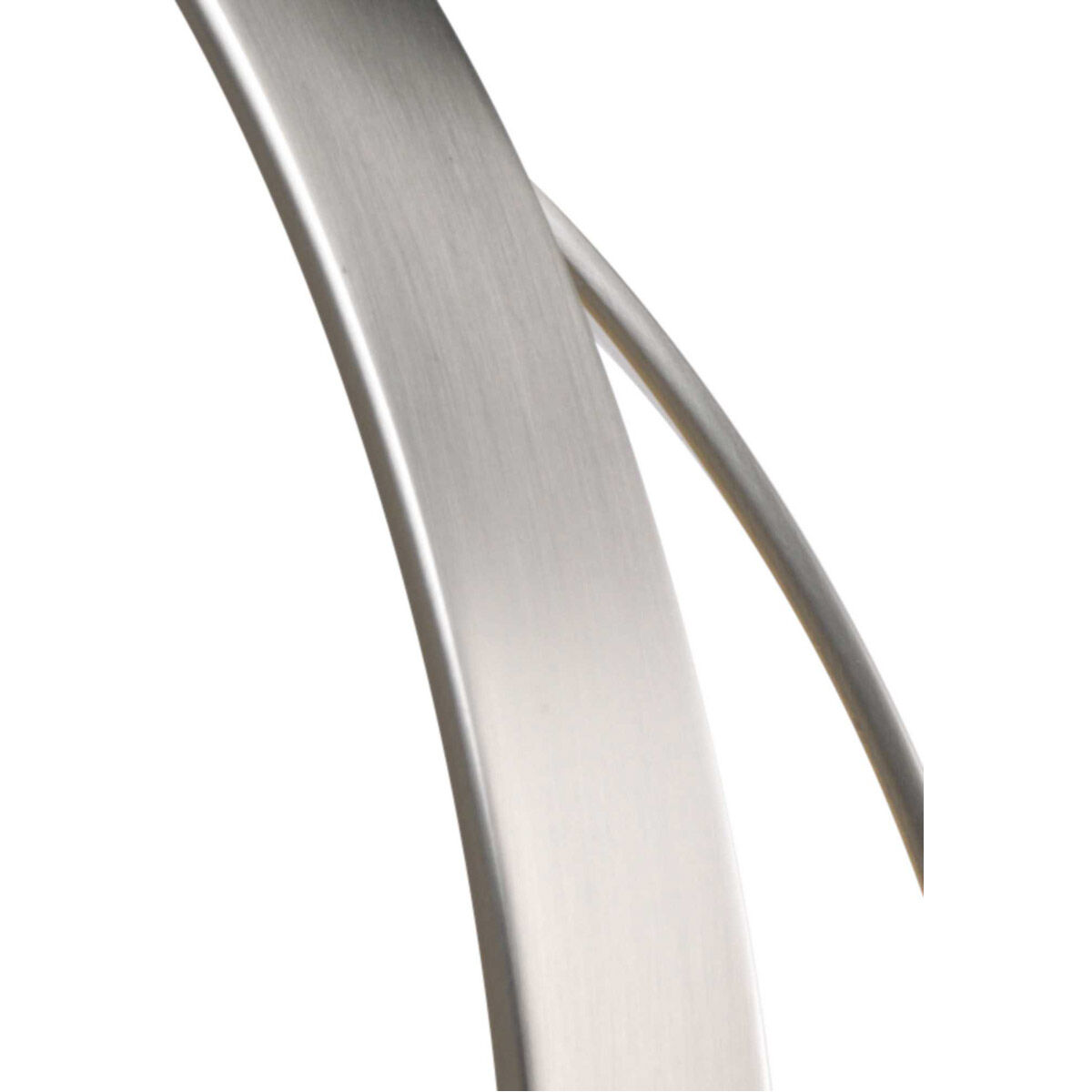 Scandicci 3 Light 10.13 inch Burnished Silver Pendant Ceiling Light