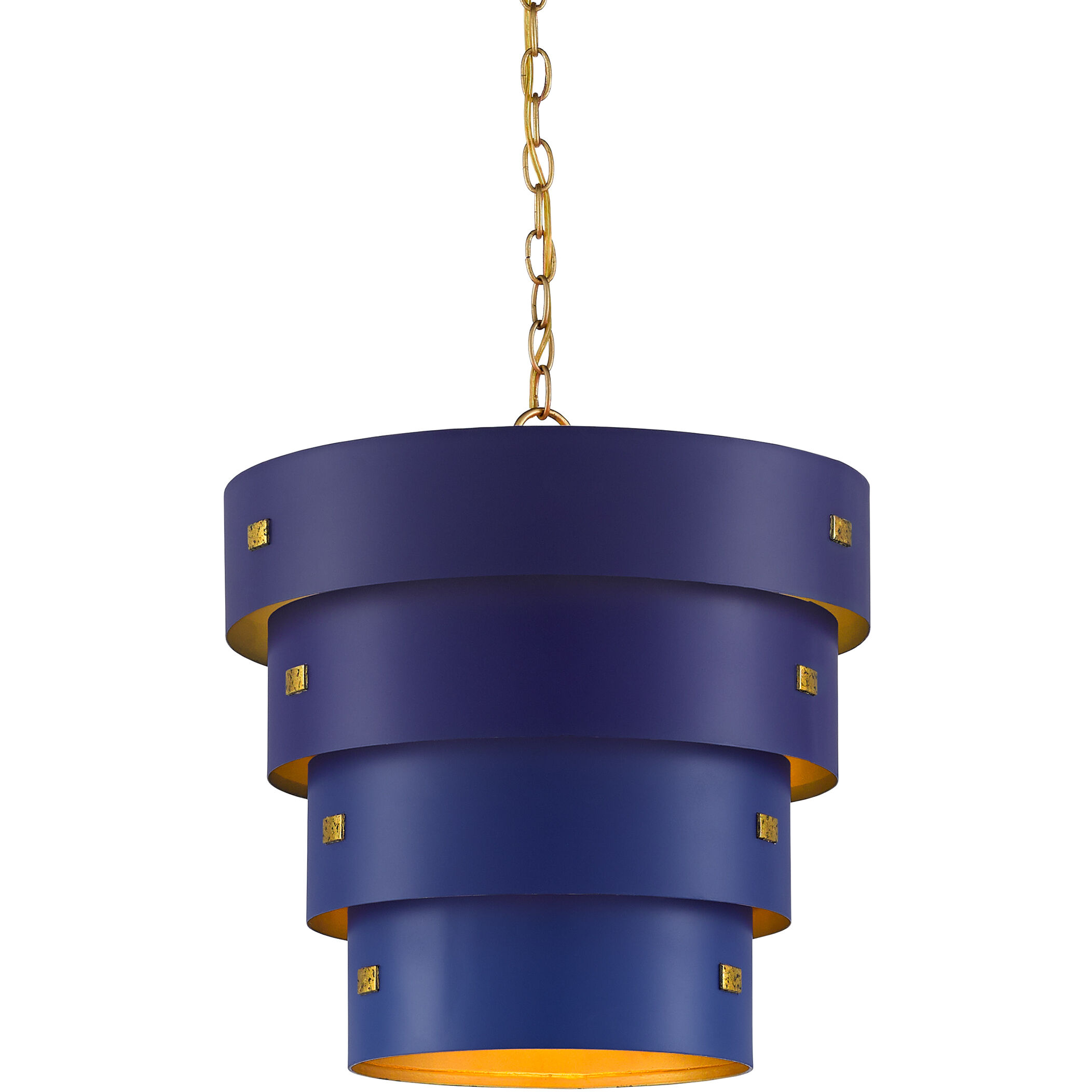 Graduation Pendant
