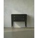 Grant 34 X 19 inch Black Sideboard