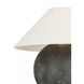 Kelly Wearstler Lindo 14 inch 6.5 watt Aurora Accent Lamp Portable Light