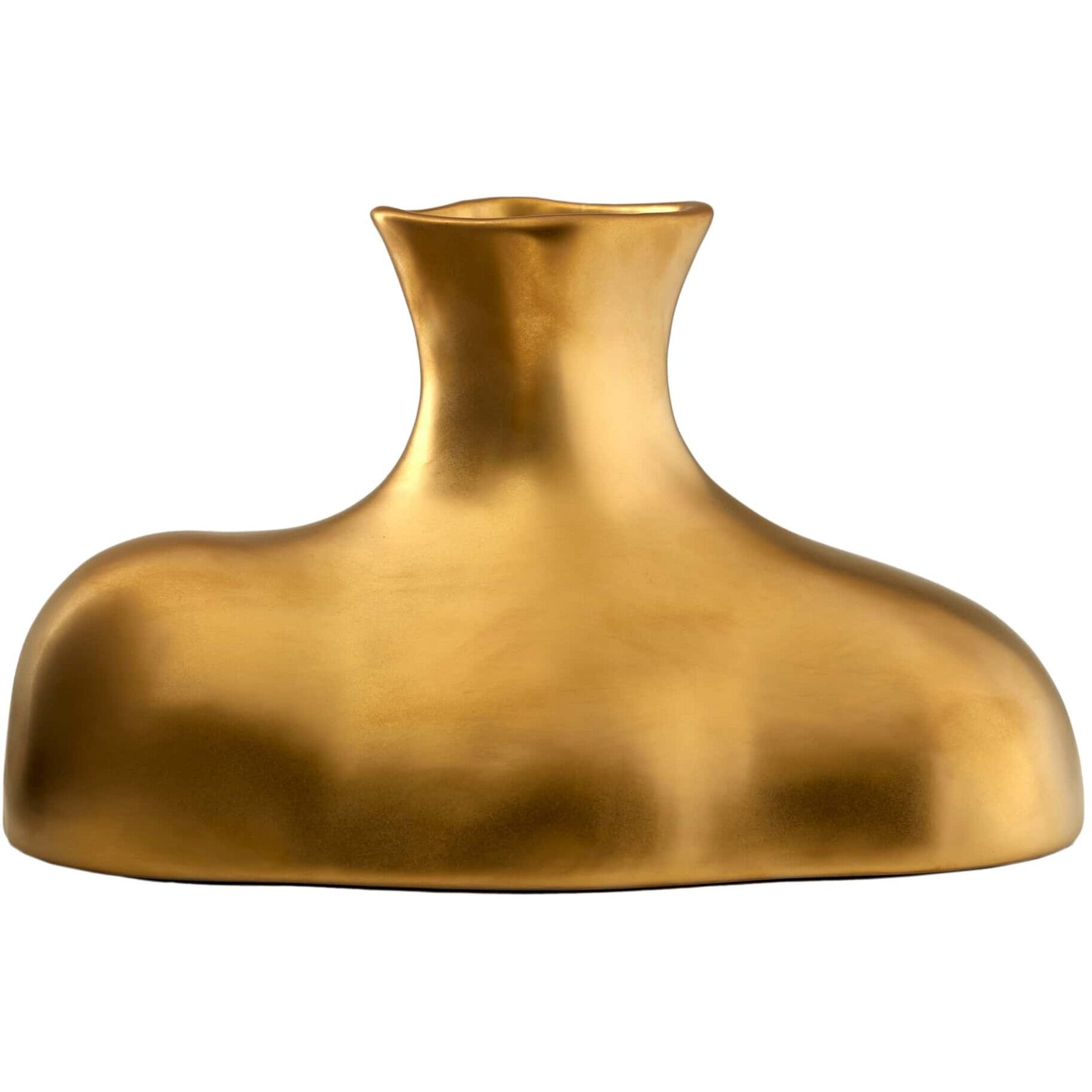 Tilbury 11 X 6.5 inch Vase