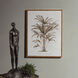 Cameron Brown and Green Wall Art