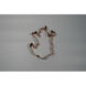 Ghost Copper Cookie Cutter