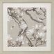 Landscapes Collection White Framed Art