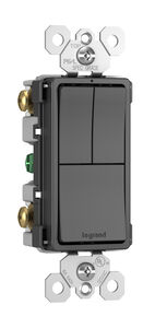 Radiant Combination Device