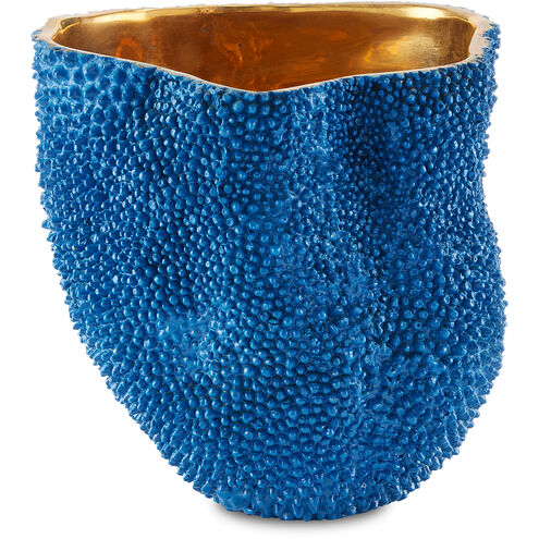 Jackfruit 7 X 6.25 inch Vase, Medium