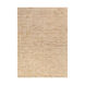 Galloway 132 X 96 inch Neutral and Neutral Area Rug, Jute