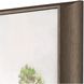 Landscapes Collection 25 X 21 inch Non-Glass Framed Art