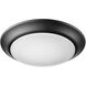 Miscellaneous 1 Light 7.50 inch Flush Mount