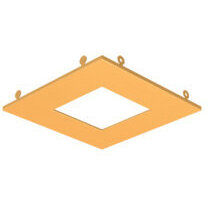 Matthew Gold Recessed Lighting Accesory