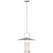 Ray Booth Amity 1 Light 18.00 inch Pendant