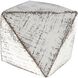 Copas Whitewash Decorative Object, Set of 3