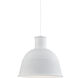 Irving 1 Light 21.75 inch White Pendant Ceiling Light