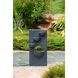 Anita Black Fountain