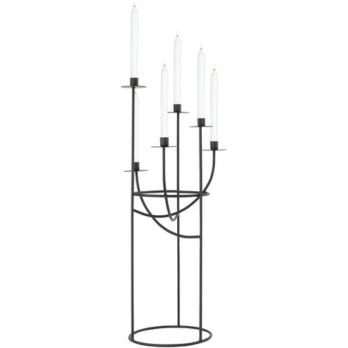 Friends 31 X 12 inch Candleholder, Small