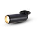 ORBIT Series Black Recessed Downlight