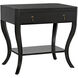 Weldon 30 X 28.5 inch Pale Side Table